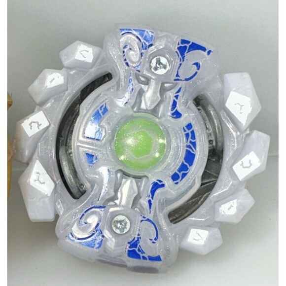 Takara Tomy Beyblades Mixed Lot of 7 Assorted Custom Spinning Tops - Picture 9 of 13